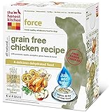 The Honest Kitchen Force: Grain Free Chicken Dog Food, 10 lb