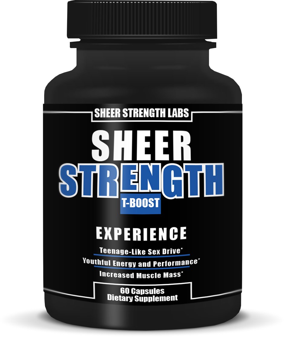 Top 10 Best Testosterone Boosters Review From A Personal Trainer