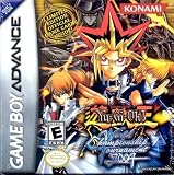 Yu-Gi-Oh: World Championship 2004 GBA
