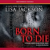 Born to Die | Lisa Jackson