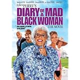 Tyler Perry's Diary of a Mad Black Woman