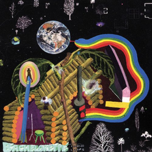 BACHELORETTE - Isolation Loops - 33T