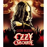 オジー降臨-God Bless Ozzy Osbourne 【日本語字幕・日本語解説書付】 [Blu-ray]
