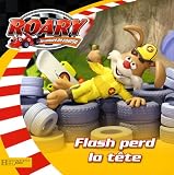 Flash perd la t�te