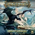 Dragons by Ciruelo 2009 Wall Calendar (Calendar)