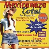 Grupo Hanyak Y Su Banda - Mexicanazo Total ( CD on Demand ) ( Audio CD ) - B0000AN4HK