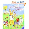 Eins, zwei, drei, fertig ist das Osterei!