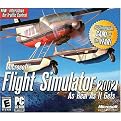 Flight Simulator 2002 for PC