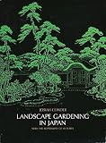 Landscape gardening in Japan