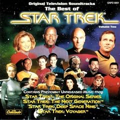 Best of Star Trek Vol. 2