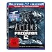 Aliens vs. Predator 2 - Kinofassung [Blu-ray]
