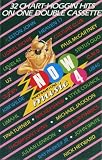 Review Virgin / EMI  / Now That's What I Call Music 4 (1984) [CASSETTE]