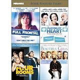 Miramax Critics` Choice V.6: Full Frontal / Four Rooms / Beautiful Girls / Playing by Heart