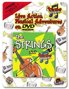 Tune Buddies - Strings