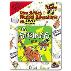 Tune Buddies - Strings