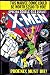 Marvel Visionaries - Chris Claremont (Uncanny X-Men)