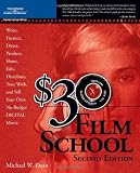 $30 Film School
