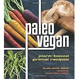 paleo vegan plant based primal recipes