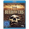 The Burrowers - Das B�se unter der Erde [Blu-ray]