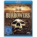 The Burrowers - Das B�se unter der Erde [Blu-ray]