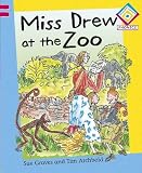 Miss Drew at the Zoo (Reading Corner Phonics)