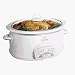 6-Quart Smart-Pot Crock-Pot,