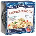 ST. DALFOUR Gourmet On The Go, Ready to Eat  Tuna & Pasta, 6.2 Ounce Tins (Pack of 6)