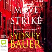 Move to Strike | [Sydney Bauer]