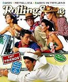 Cast of Friends Art Print Poster By Mark Seliger, 15  x 18 