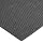 Notrax 168 Opus Entrance Mat, for Heavy Traffic Areas, 4' Width x 6' Length x 3/8" Thickness, Charcoal