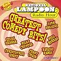 National Lampoon Radio Hour: Greatest Comedy Bits