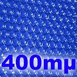 Produkt-Bild: d=3,6m POOL Solarheizung Poolheizung Solarfolie blau Modell ELECSA 9581
