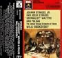Strauss : "Journalist" Waltzes & Polkas Willi Boskovsky