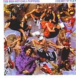 Freaky Styley [Vinyl]