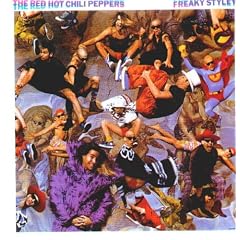 Freaky Styley