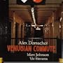 Venusian Commute