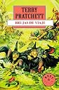 Brujas De Viaje / Witches Abroad (Discworld) (Spanish Edition)