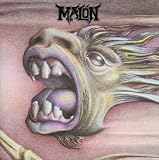 Malon - Espiritu Combativo ( Audio CD ) - B000W6Q0T2