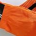 Luwint Children Cotton Thicken Long Soccer Socks Team Socks for Kids/ Youth