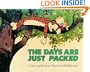 The Days Are Just Packed (Turtleback School & Library Binding Edition) (Calvin and Hobbes (Pb))