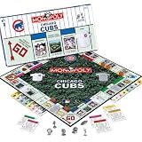 Chicago Cubs Collector's Edition MONOPOLY®