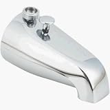 Do it Best Import/CH 450677 Do it Bathtub Shower Diverter Spout