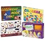 Classroom Favorites Games