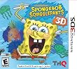 Spongebob Squigglepants