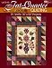 Fat-quarter Quilting: Twenty-one Terrific 16" X 20" Projects (That Patchwork Place)
