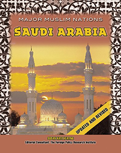 Saudi Arabia (Major Muslim Nations)