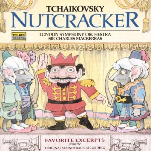russian ballet nutcracker