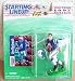 Search : 1997 NFL Starting Lineup - Jim Harbough - Indianapolis Colts