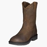 Ariat Mens Force Tumbled Tan by Ariat