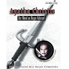 Der Mord An Roger Ackroyd
